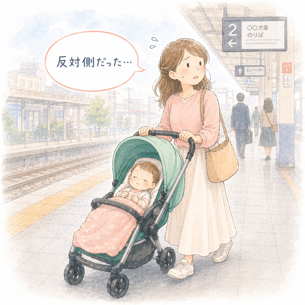 駅エレ Pro|エレベーターに近い号車がわかる電車ナビ(500円・買い切り)