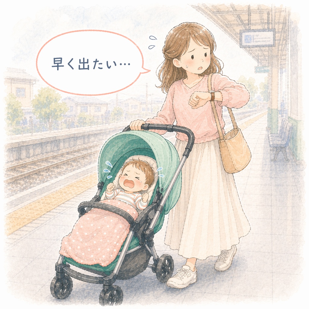 駅エレ Pro|エレベーターに近い号車がわかる電車ナビ(500円・買い切り)