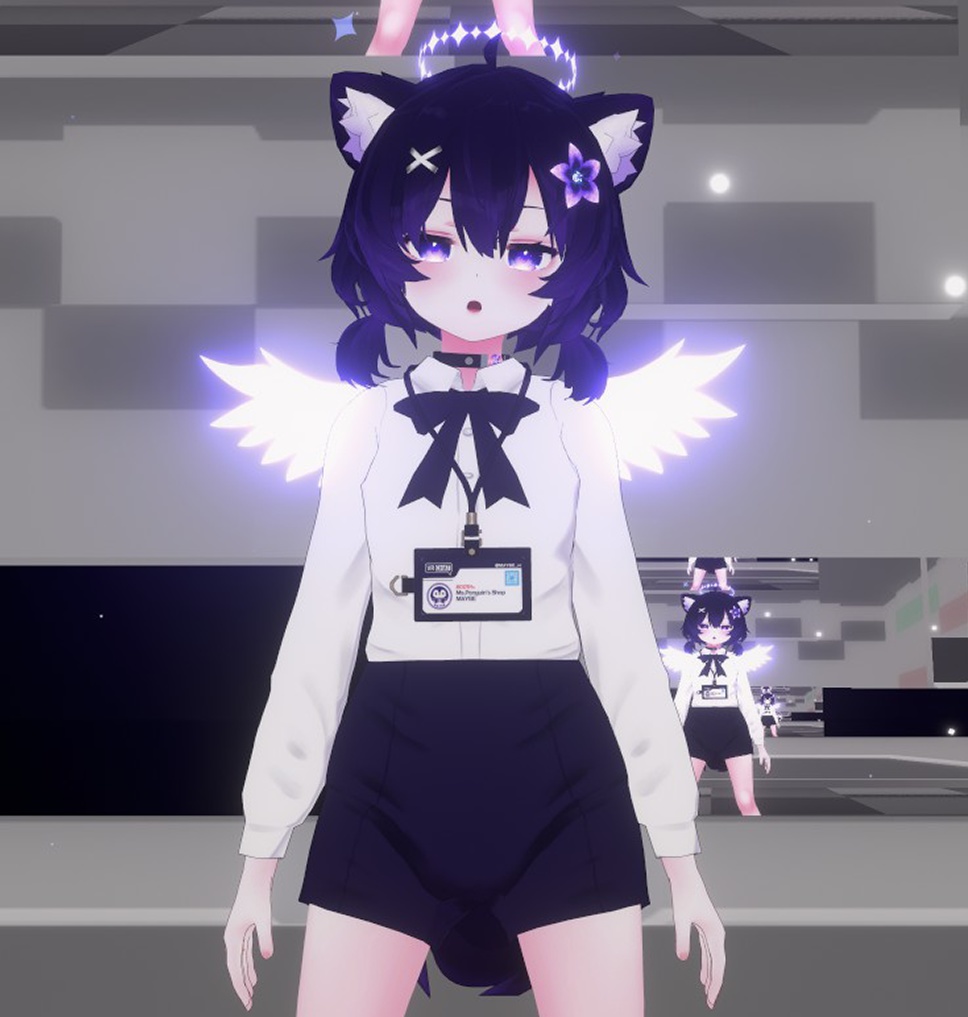 Shirts & Shorts, Skirt for Ash / シャツ&ショーツ,スカート【アッシュ用】 (C3)