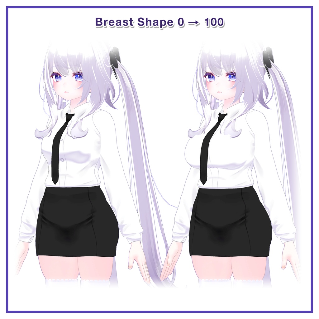 Shirts & Shorts, Skirt for Maya / シャツ&ショーツ,スカート【舞夜用】 (C3)