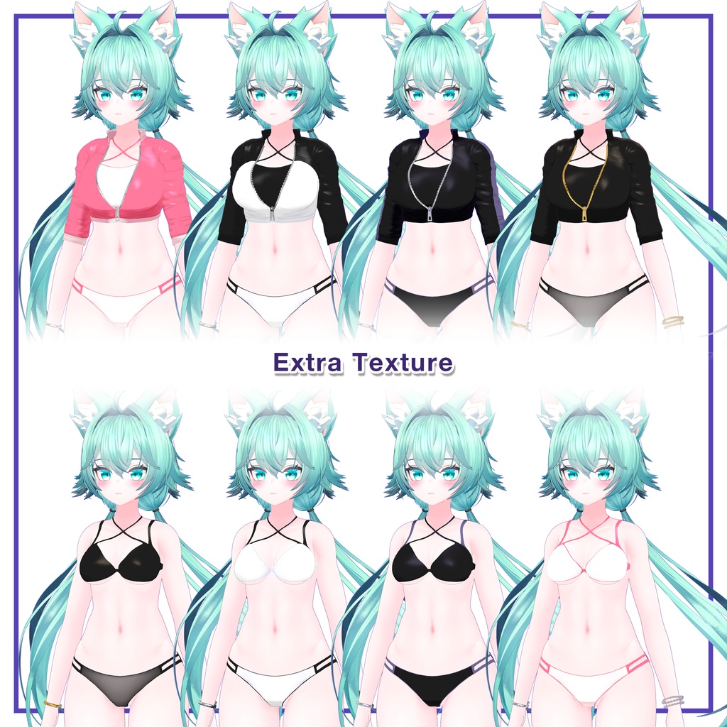 水着 ラッシュガード 全身カバー つくりあげる