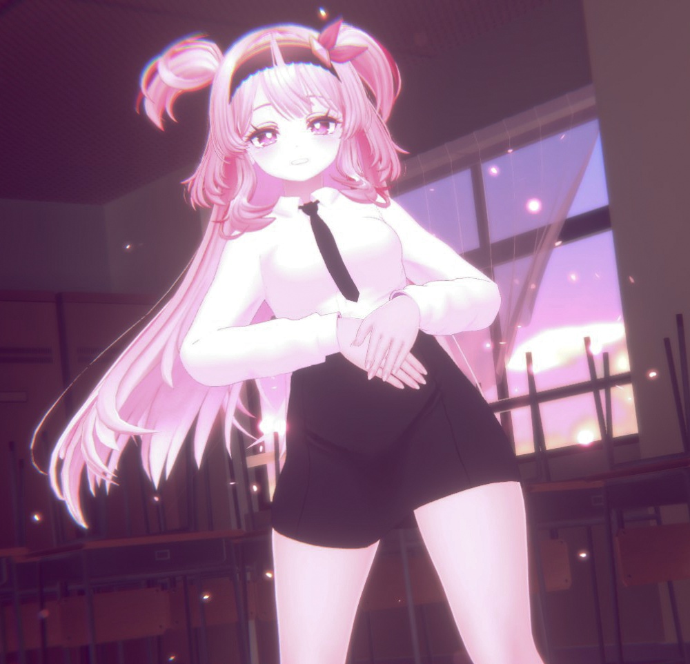 Shirts & Shorts, Skirt for Selestia / シャツ&ショーツ,スカート【セレスティア用】 (C3)