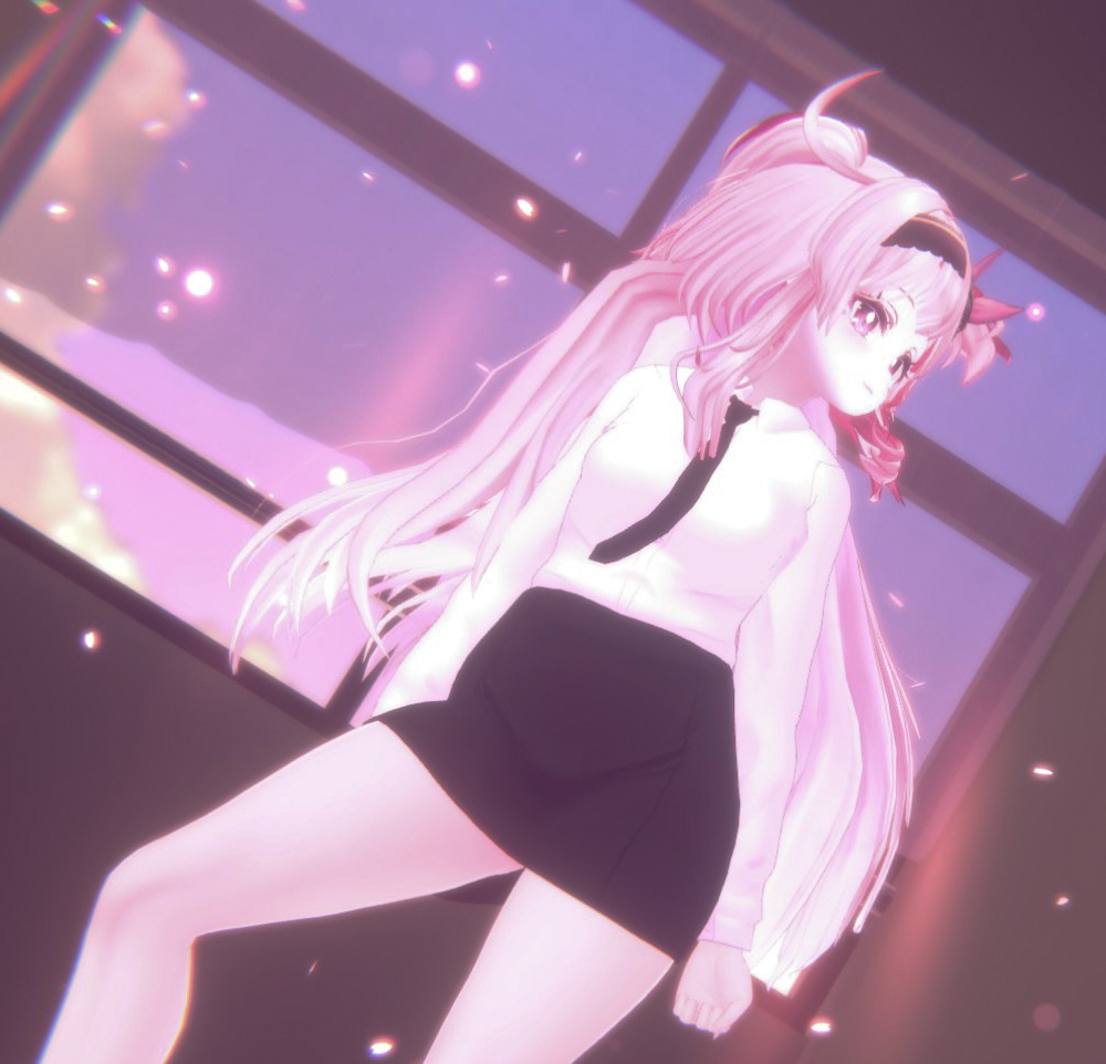 Shirts & Shorts, Skirt for Selestia / シャツ&ショーツ,スカート【セレスティア用】 (C3)