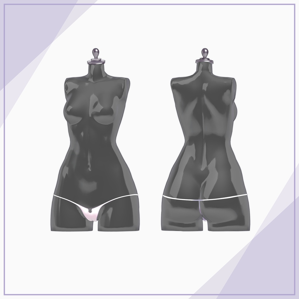 【10Avatars】Summer Frill Dress / サマーフリルワンピース (C14)