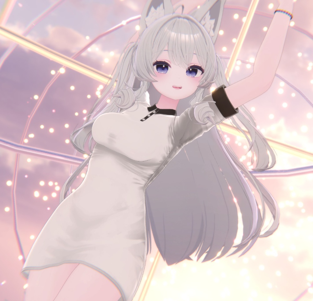 Short Sleeve Collar Dress for Lime,Chiffon / 半袖襟ワンピース【ライム用,シフォン用】 (C15)