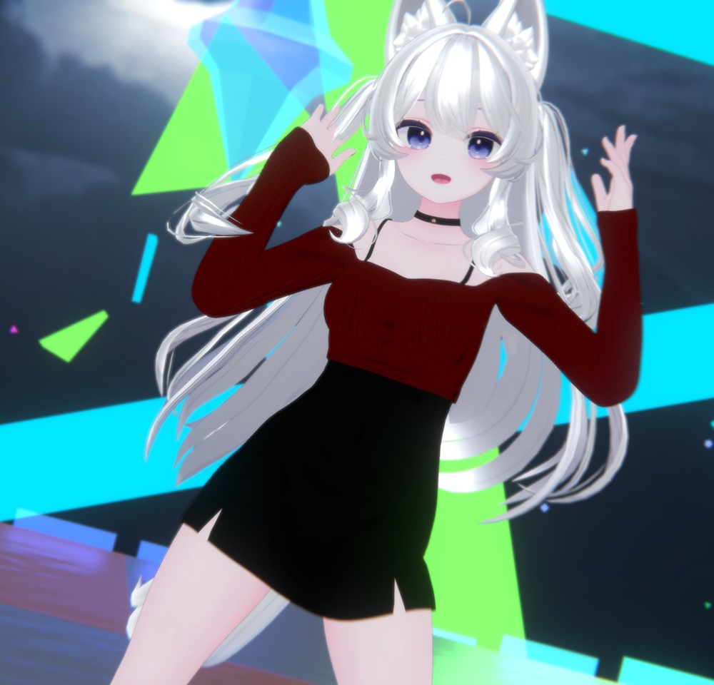 Offshoulder Top Dress for Lime,Chiffon / オフショルダー トップ ワンピース【ライム用,シフォン用】 (C5)