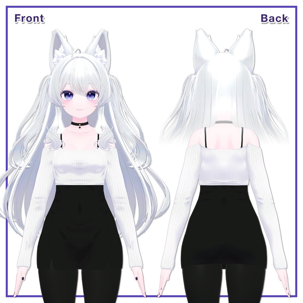 Offshoulder Top Dress for Lime,Chiffon / オフショルダー トップ ワンピース【ライム用,シフォン用】 (C5)