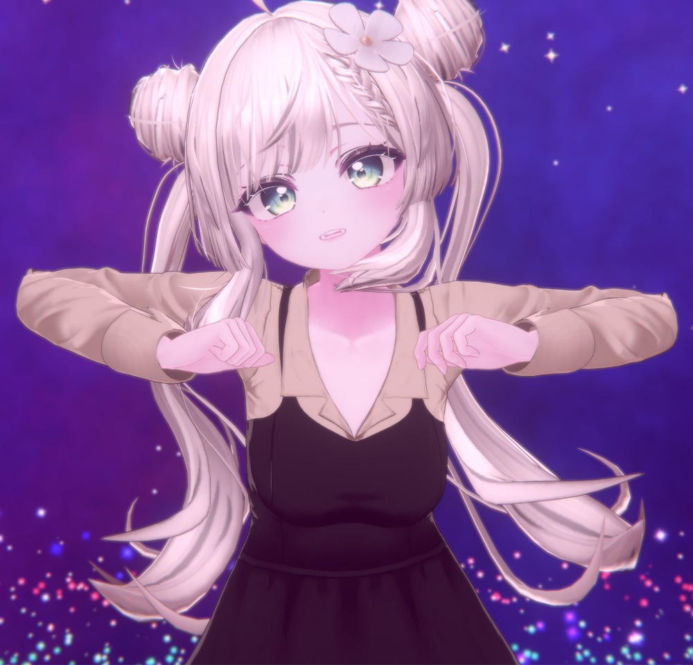 Uniform Style Dress for Manuka / ユニホームスタイルワンピース【マヌカ用】 (C16)