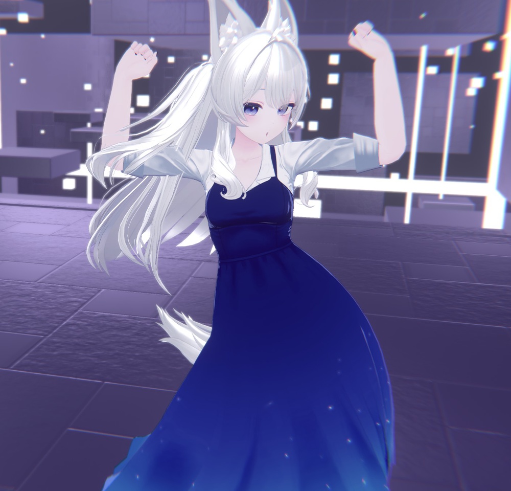 Uniform Style Dress for Lime,Chiffon / ユニホームスタイルワンピース【ライム用,シフォン用】 (C16)