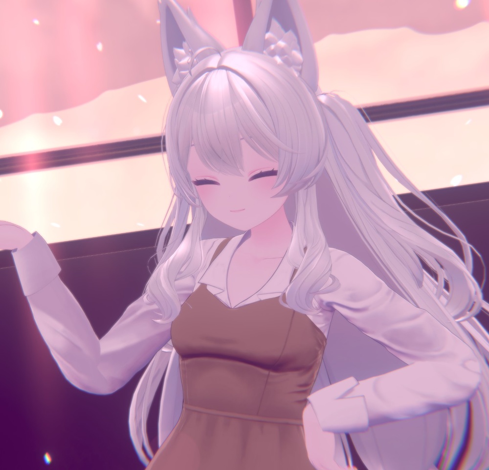 Uniform Style Dress for Lime,Chiffon / ユニホームスタイルワンピース【ライム用,シフォン用】 (C16)