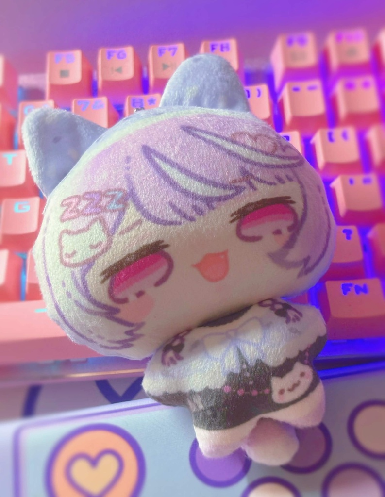 もぐぬい！！