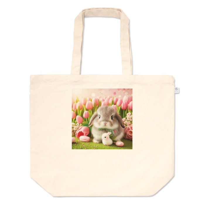 選べる5種類色々トートバッグ☆