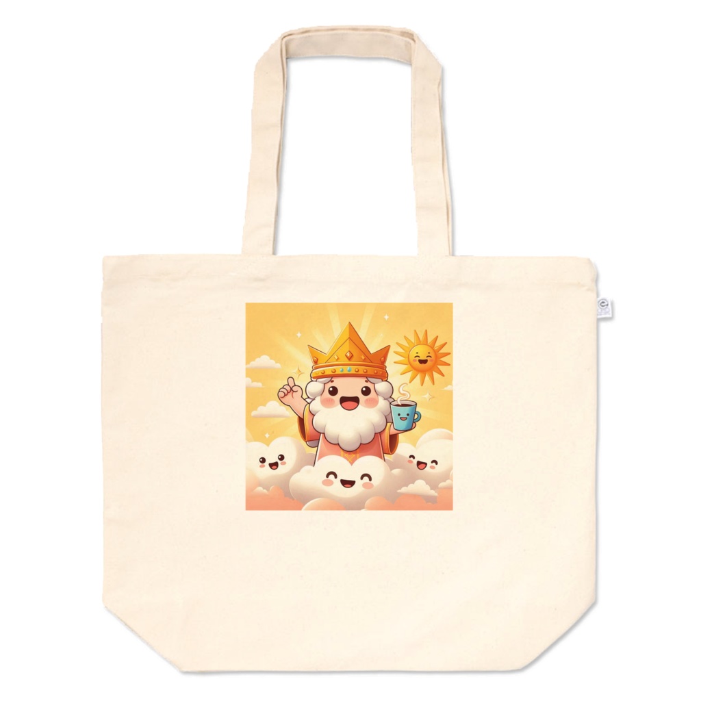 おはよう神様☆