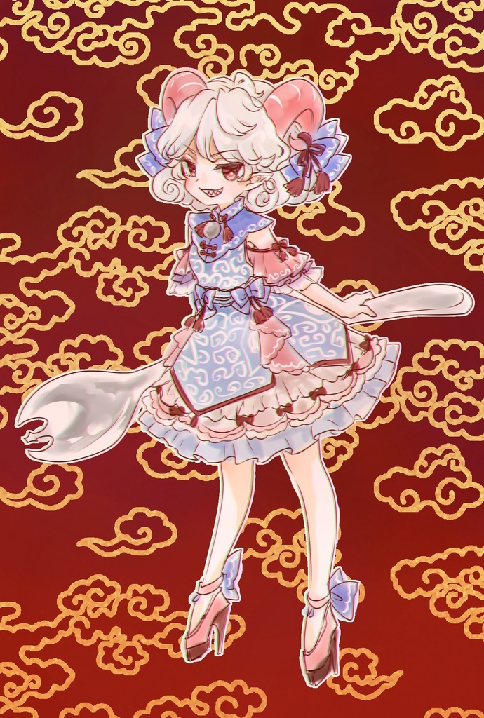 特殊紙ポストカード