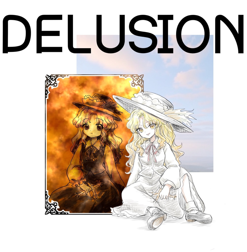 DELUSION