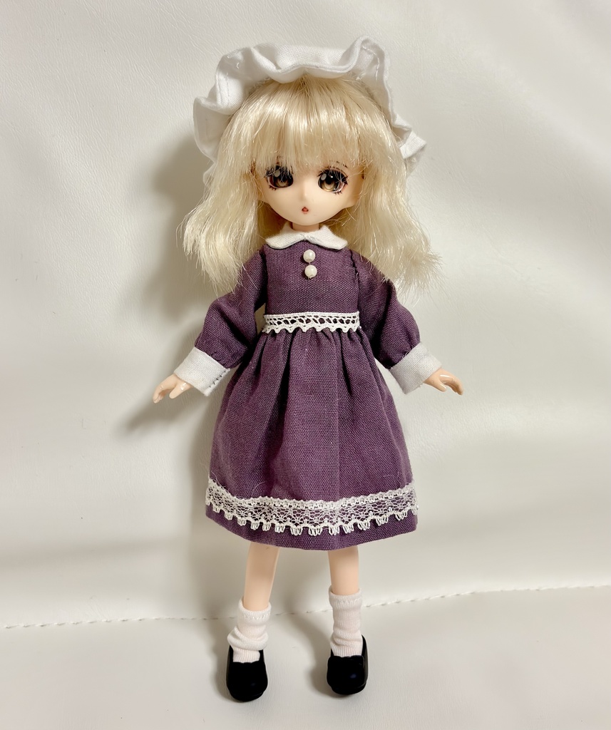 マエリベリー・ハーン1/11サイズドール