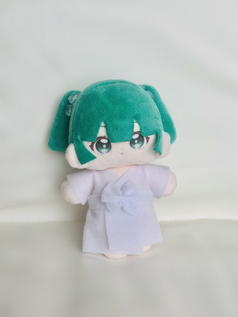 キスメぬい