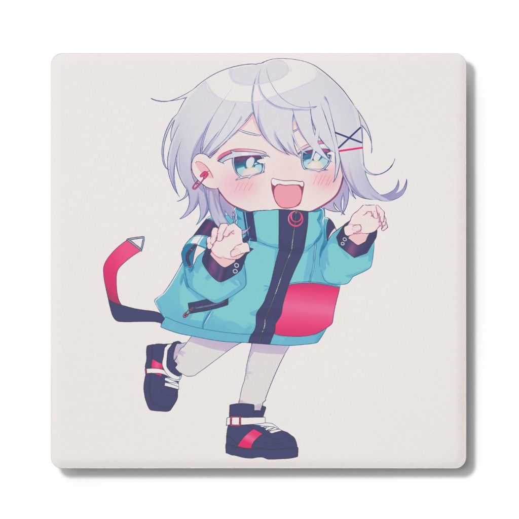 がおー！コースター