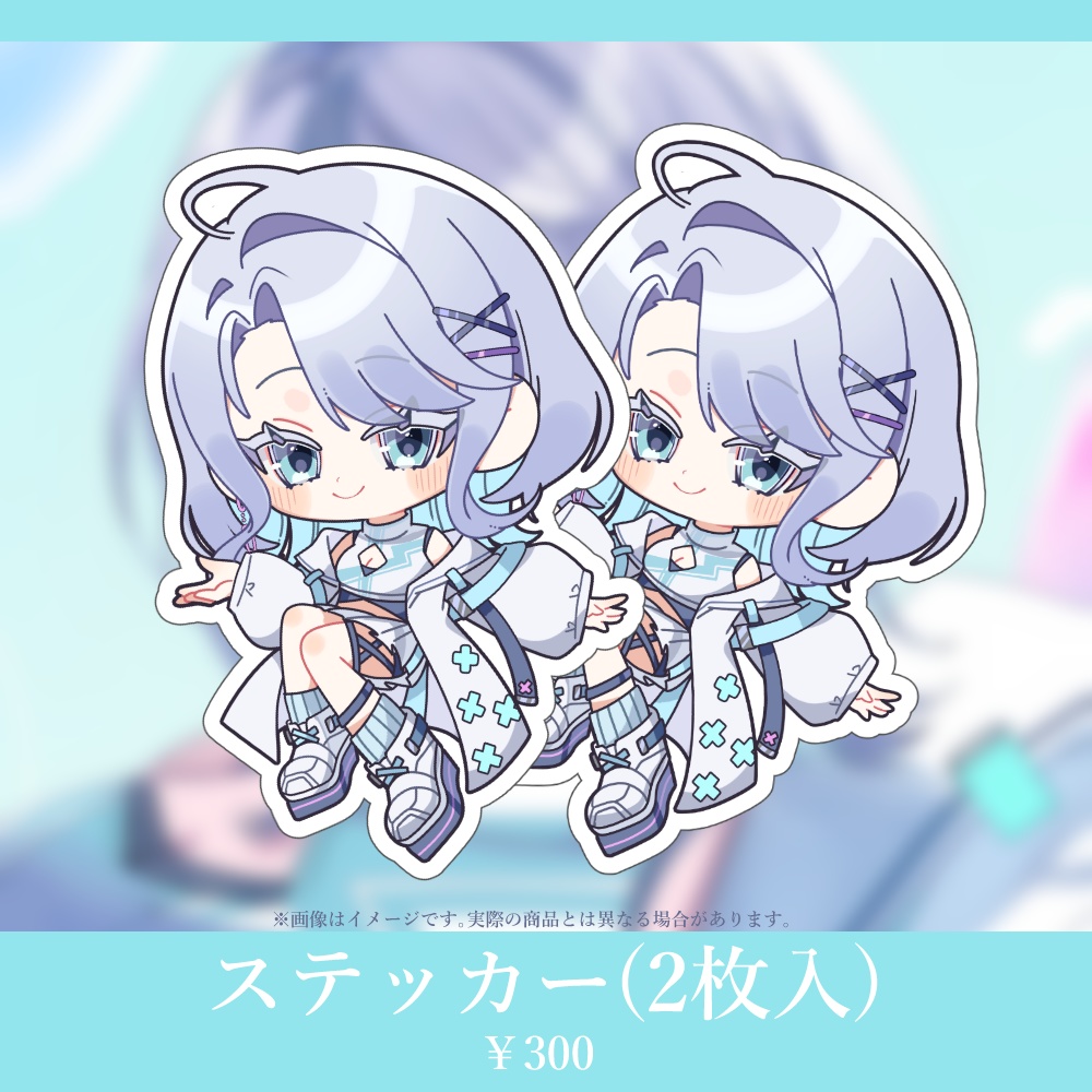 【響-Kyo-】再デビュー記念グッズ / 【Kyo】Re-Debut Commemorative Goods