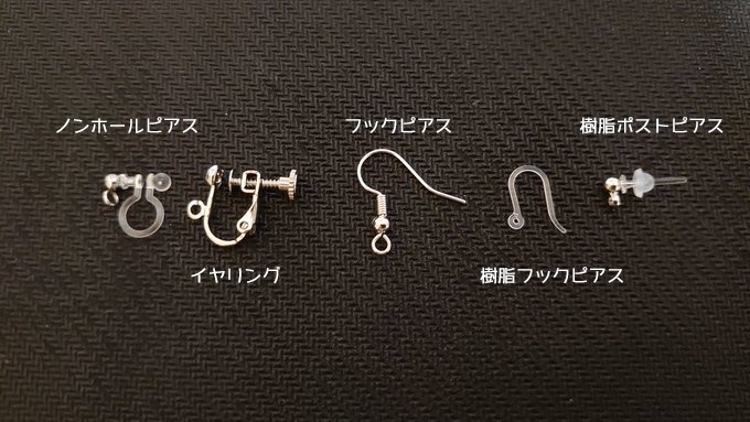 ◆PAPイメージアクセサリー