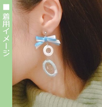 ◆PAPイメージアクセサリー