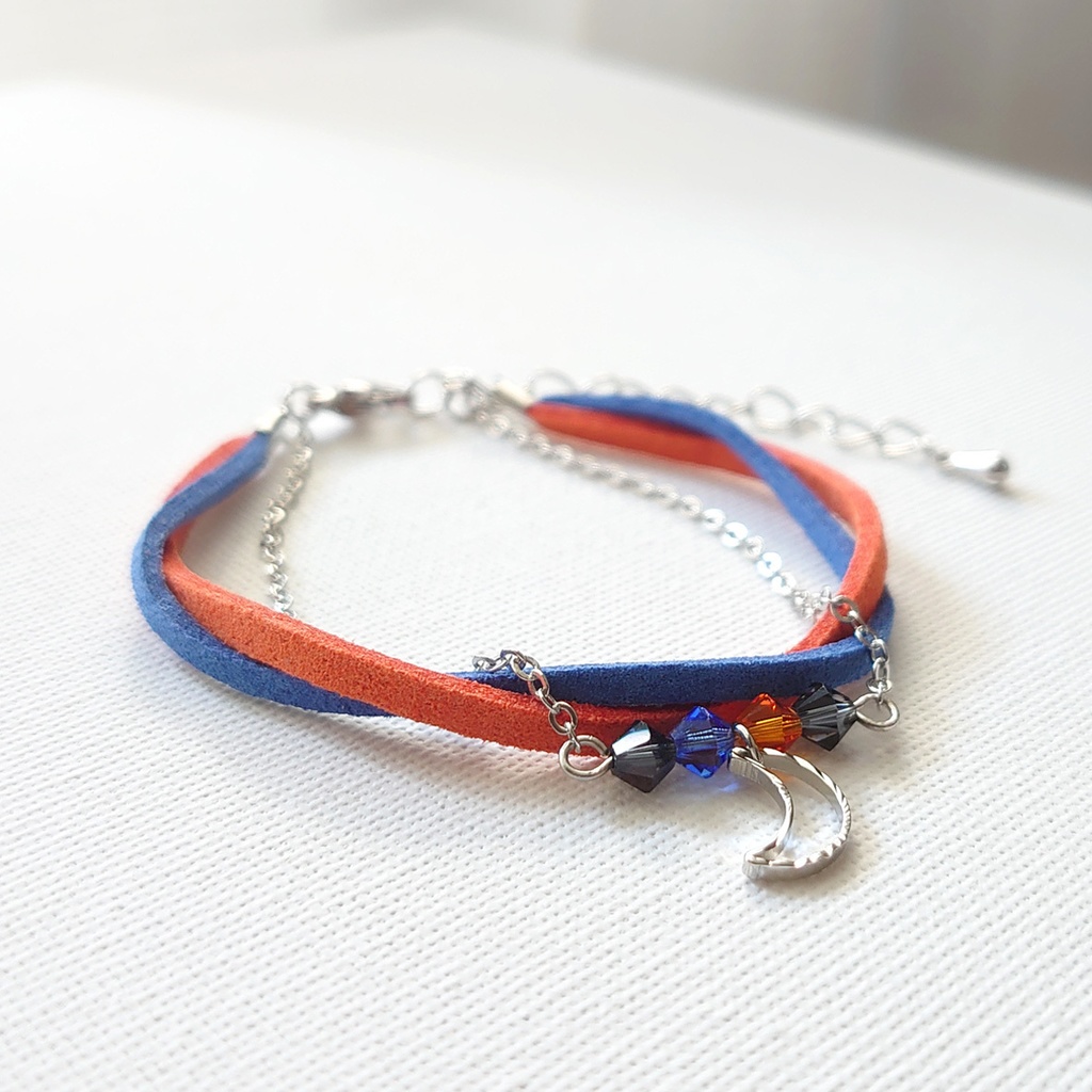 つーすりみやイメージブレスレット