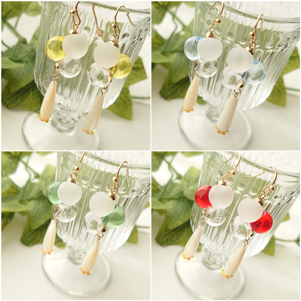 かすかに君いろ