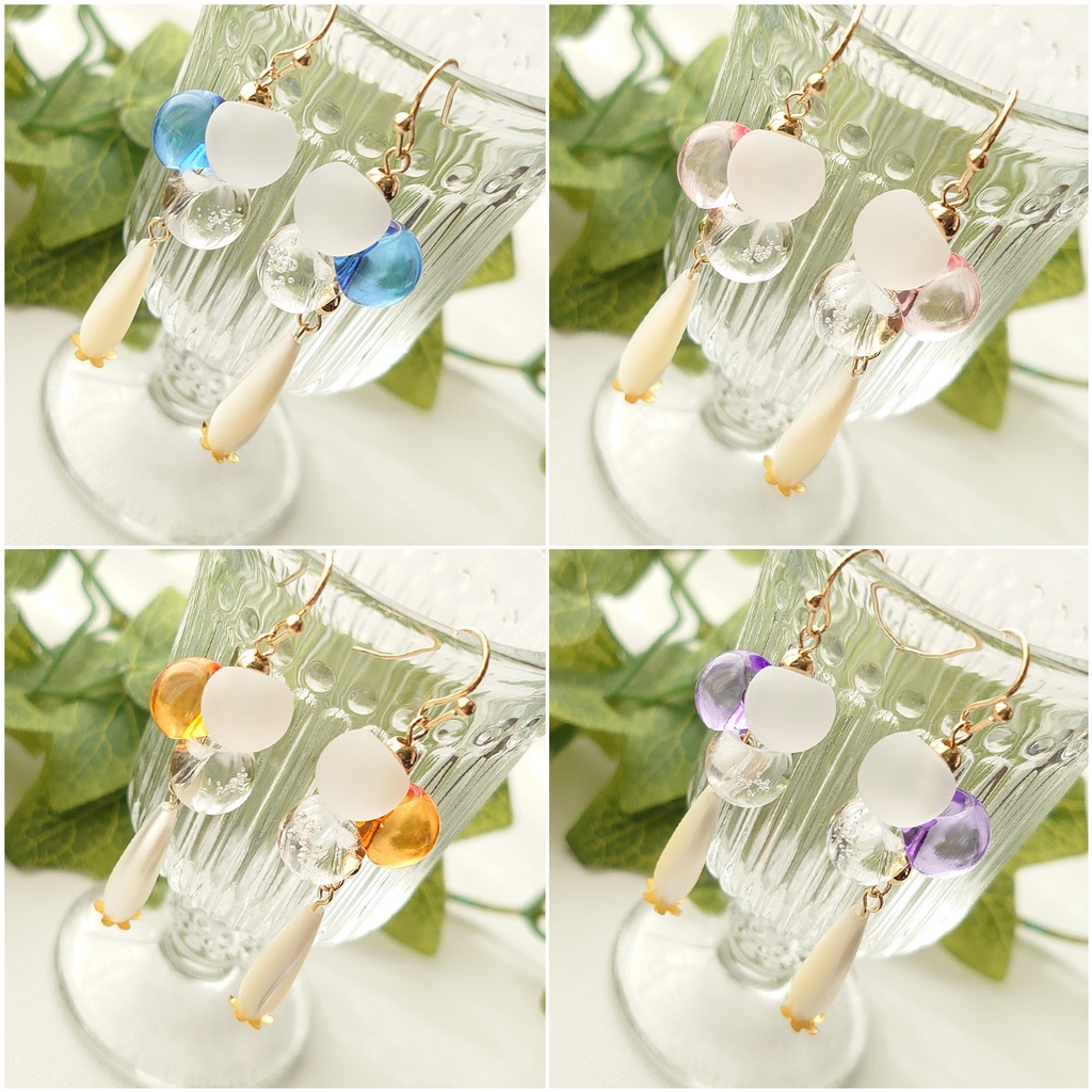 かすかに君いろ