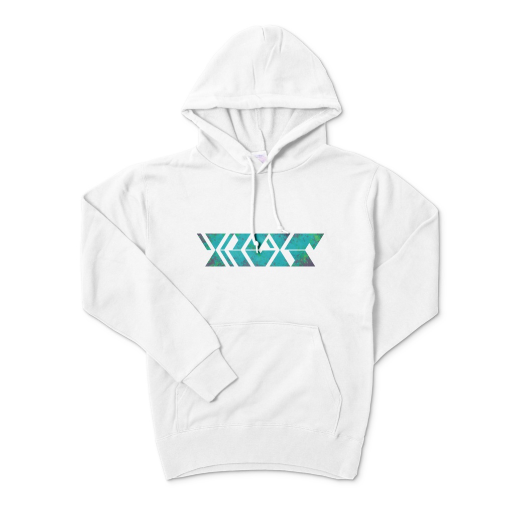 【IRLIS アイリス】プルオーバーパーカー【IRONBOYオリジナル】