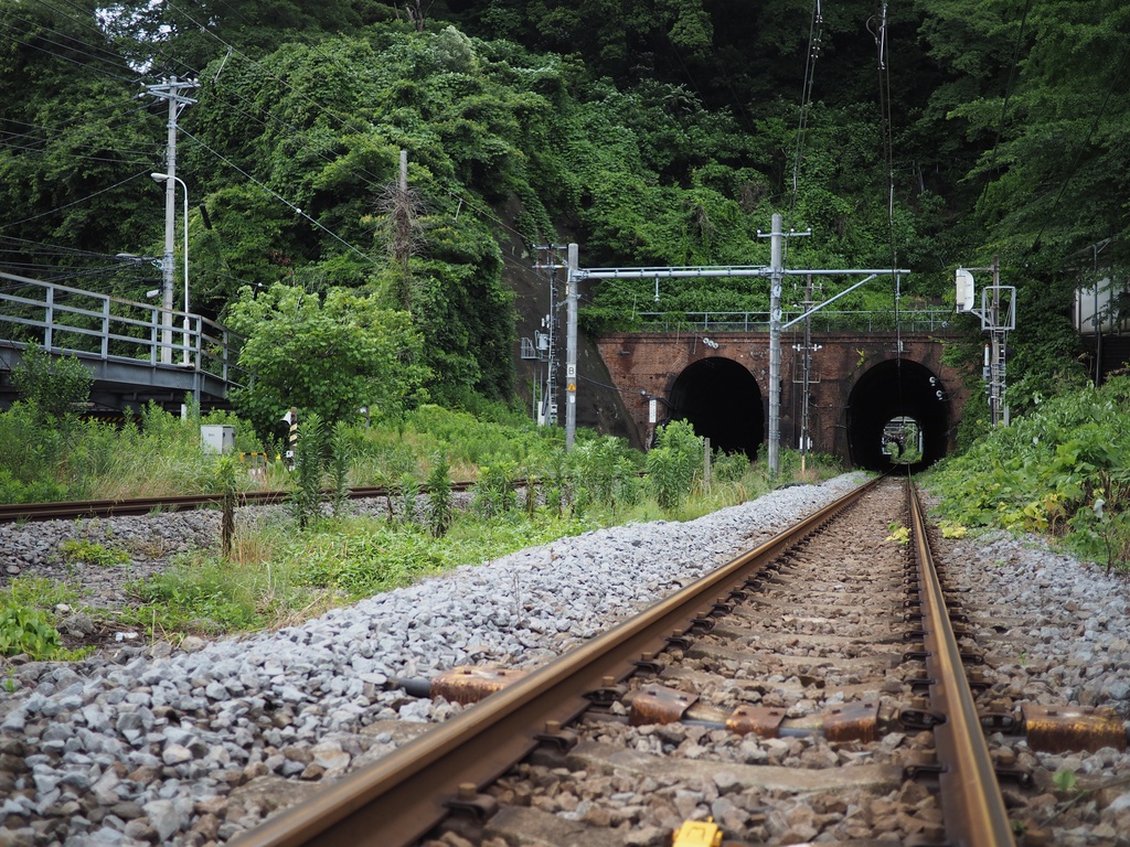 【無料配布】田浦廃村・田浦集落探訪記【廃墟写真集】