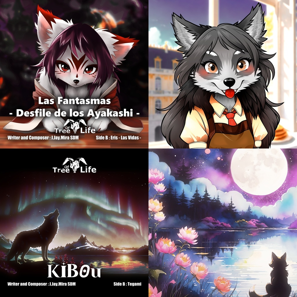 ミニアルバム『La Primera』