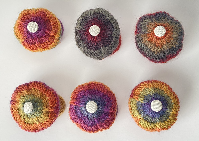 キャスケット(晩秋)