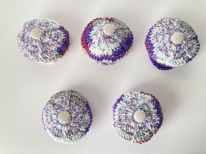 キャスケット(颱風去る)