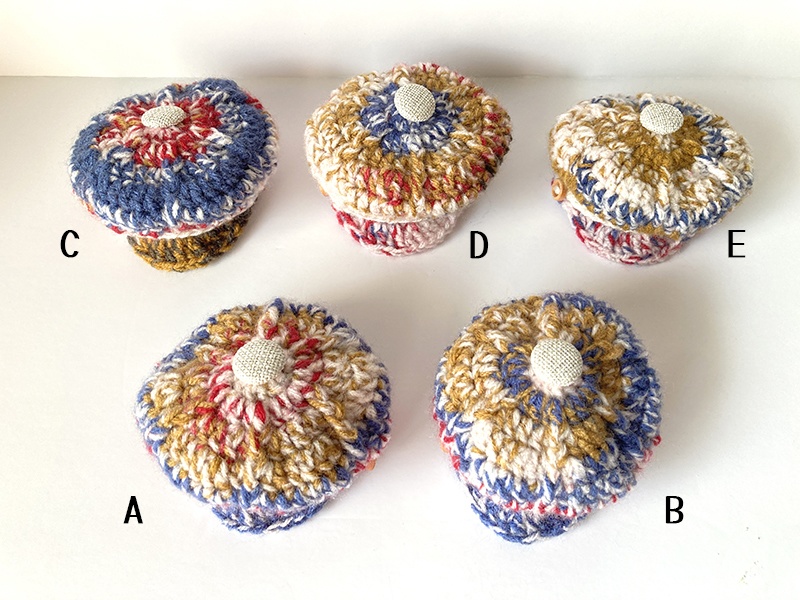 キャスケット(グランドキャニオン)