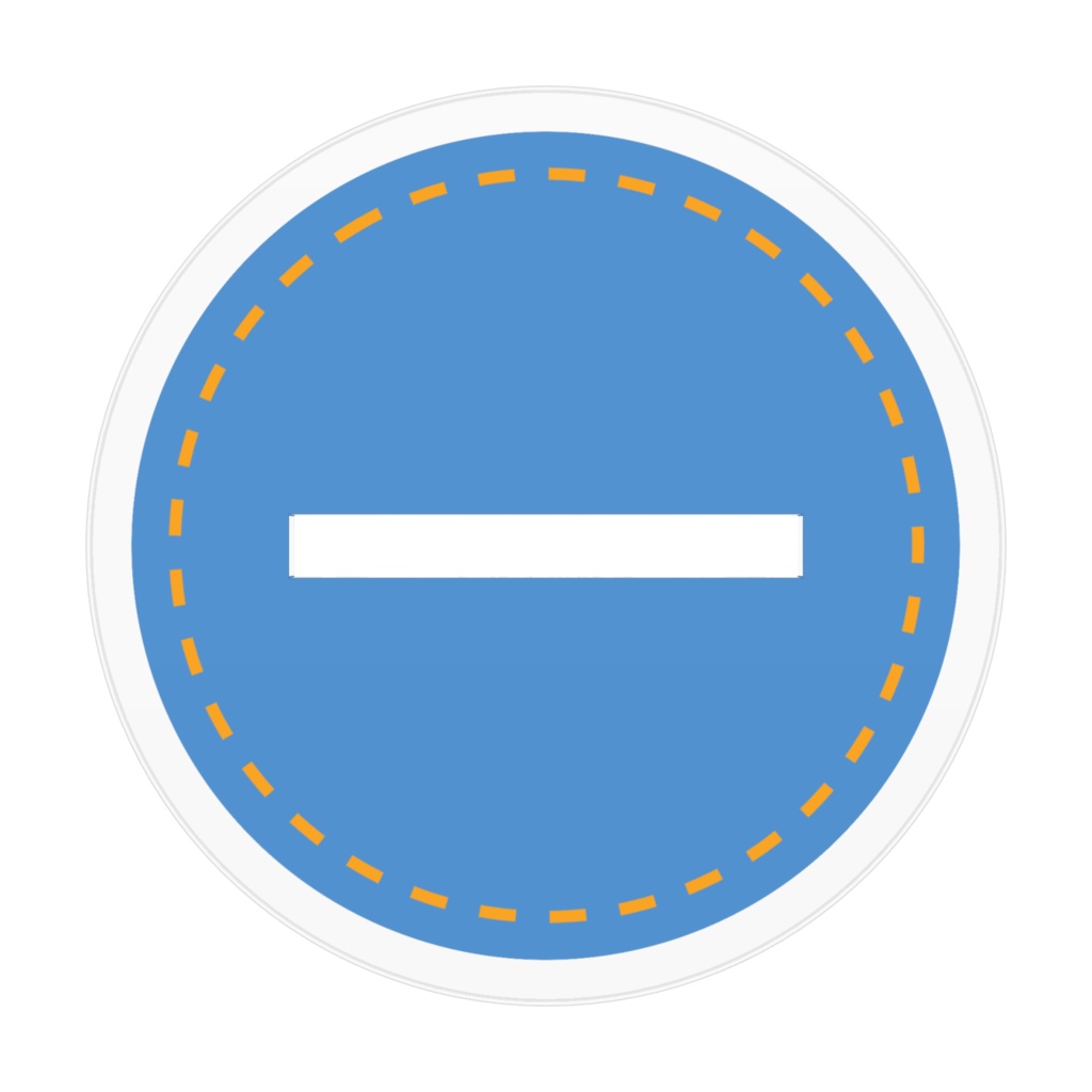 おとりSDアクスタ-Marine-