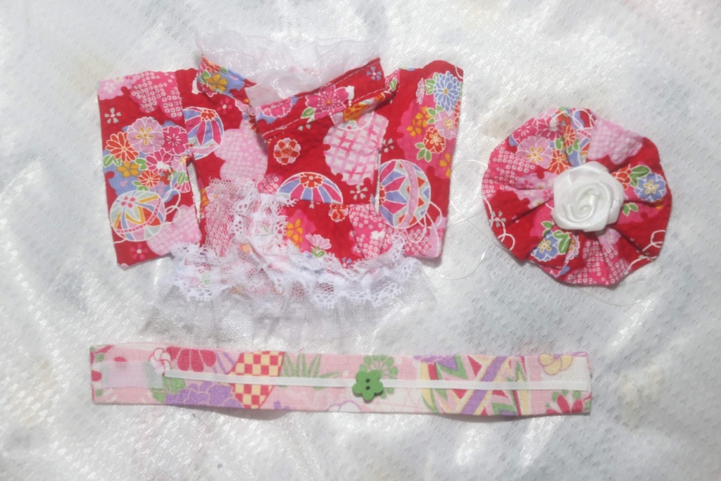 乙姫ちゃん和ロリセット