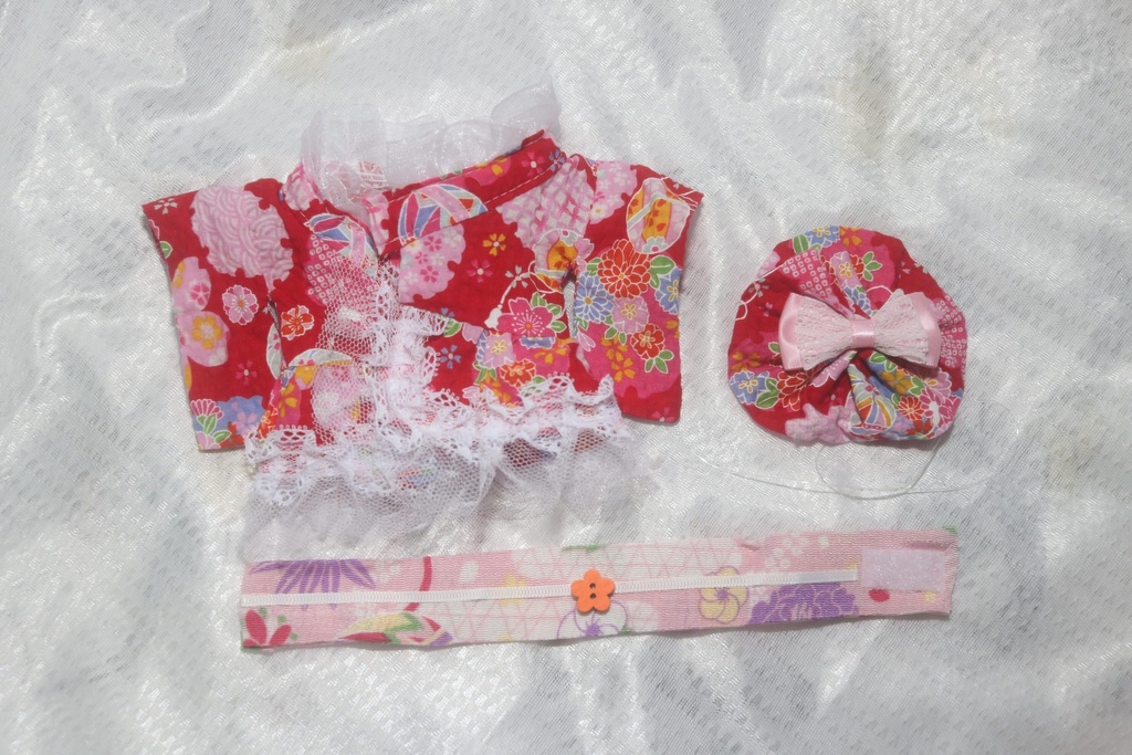 乙姫ちゃん和ロリセット