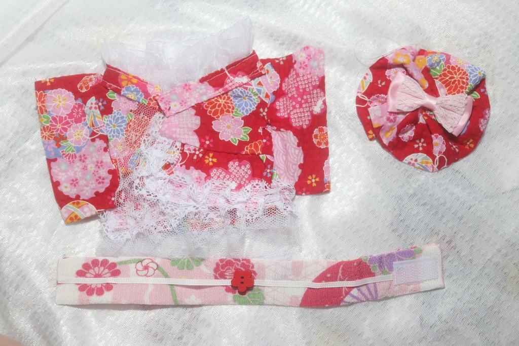 乙姫ちゃん和ロリセット