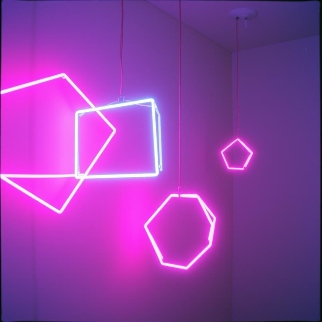 幾何夢幻 — Dreams of Geometry 2