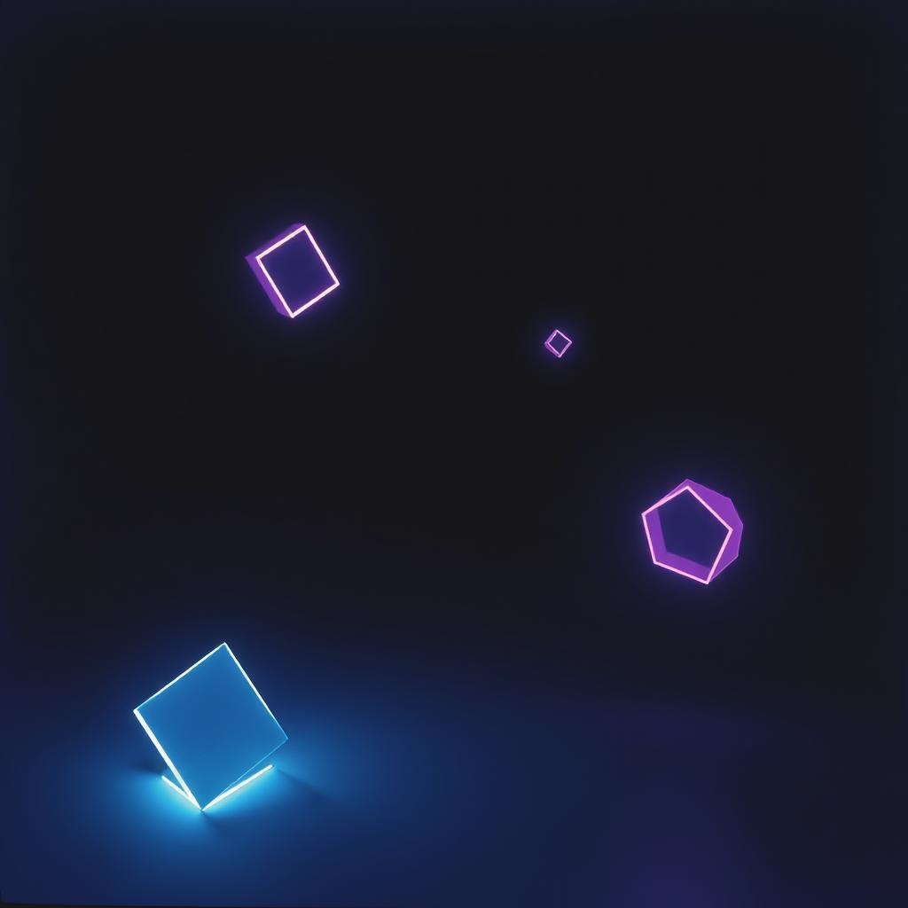 幾何夢幻 — Dreams of Geometry 5