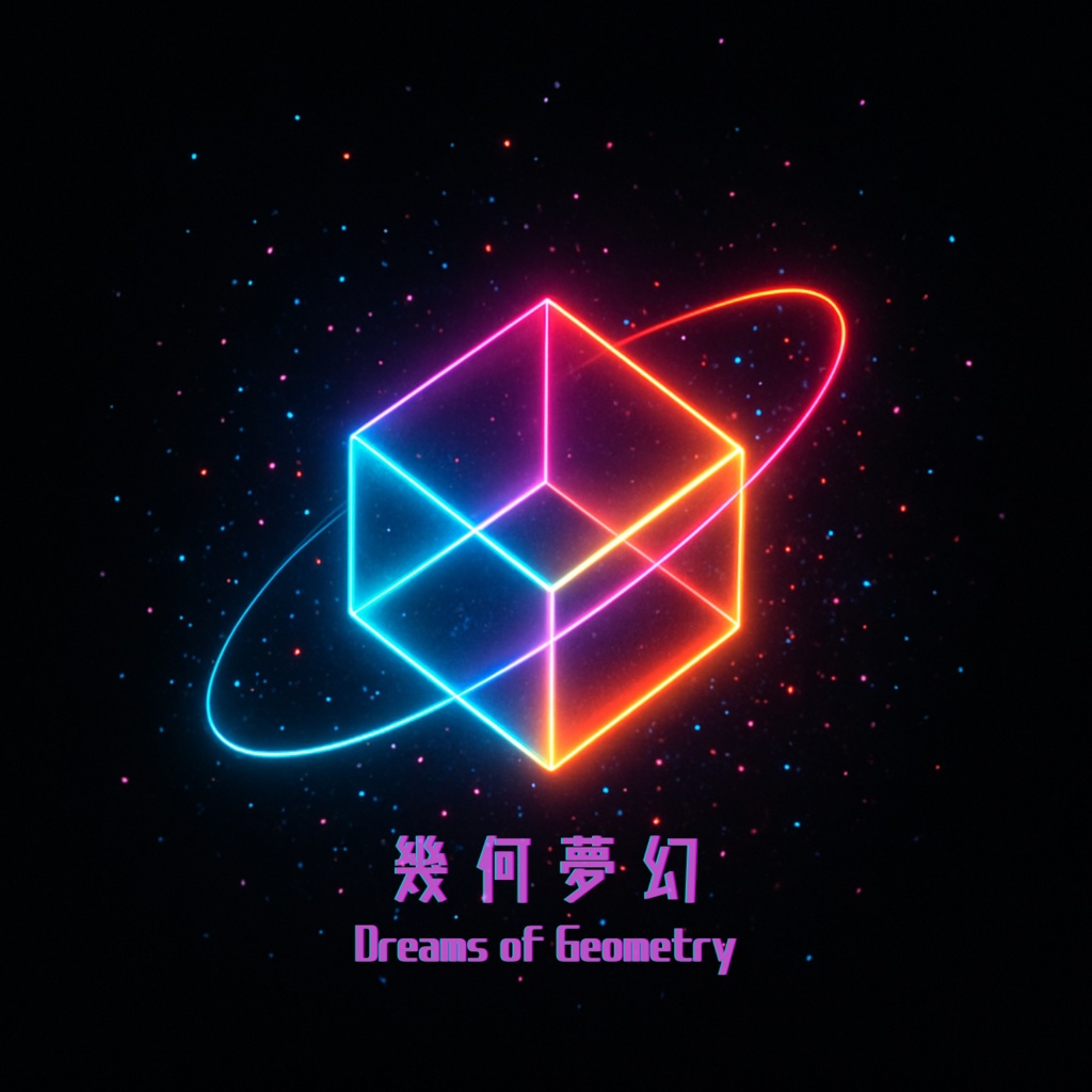 幾何夢幻 — Dreams of Geometry