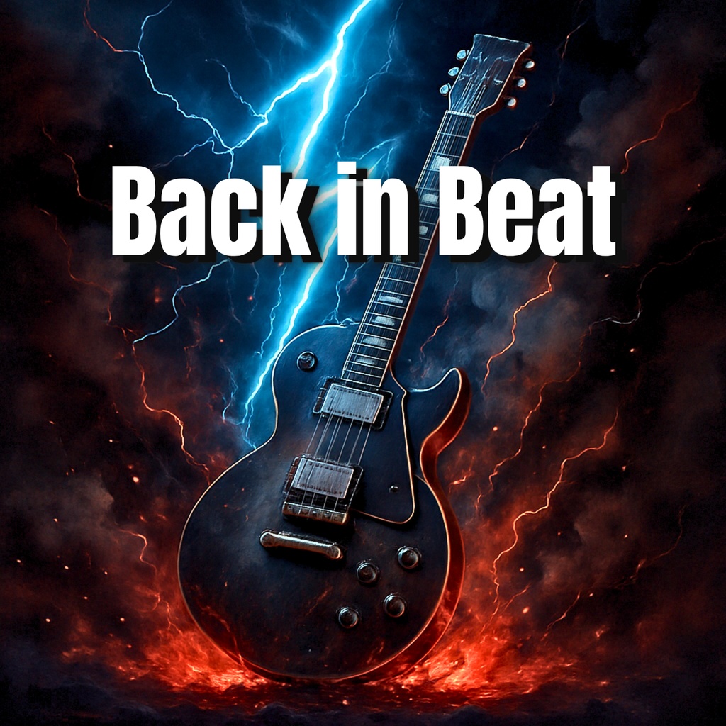 Back in Beat
