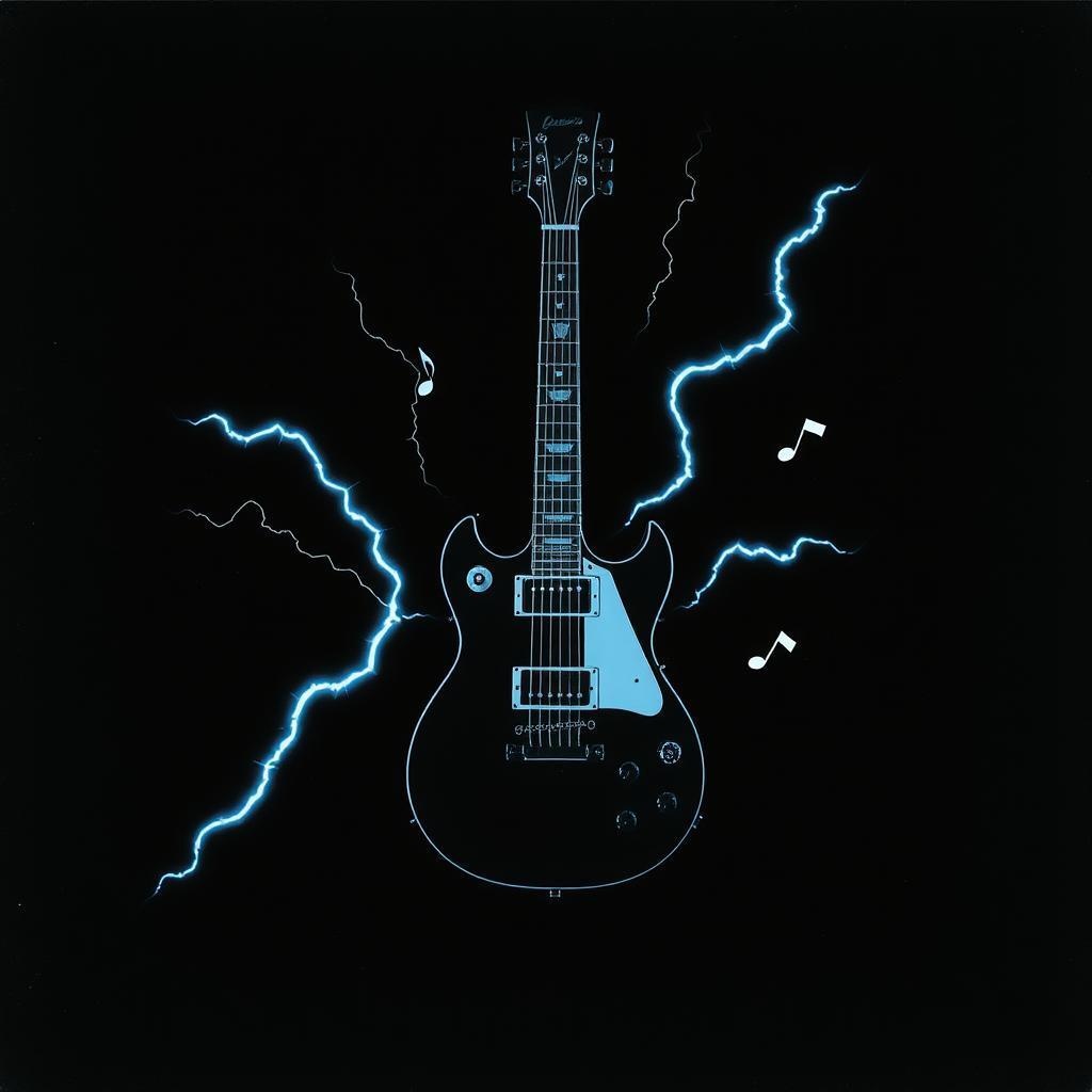 Black Voltage