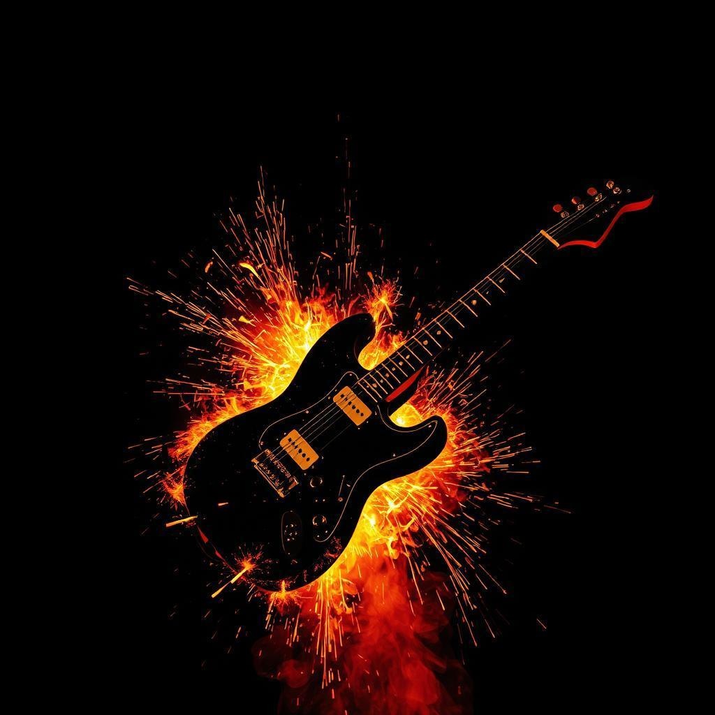 Thunder Lust