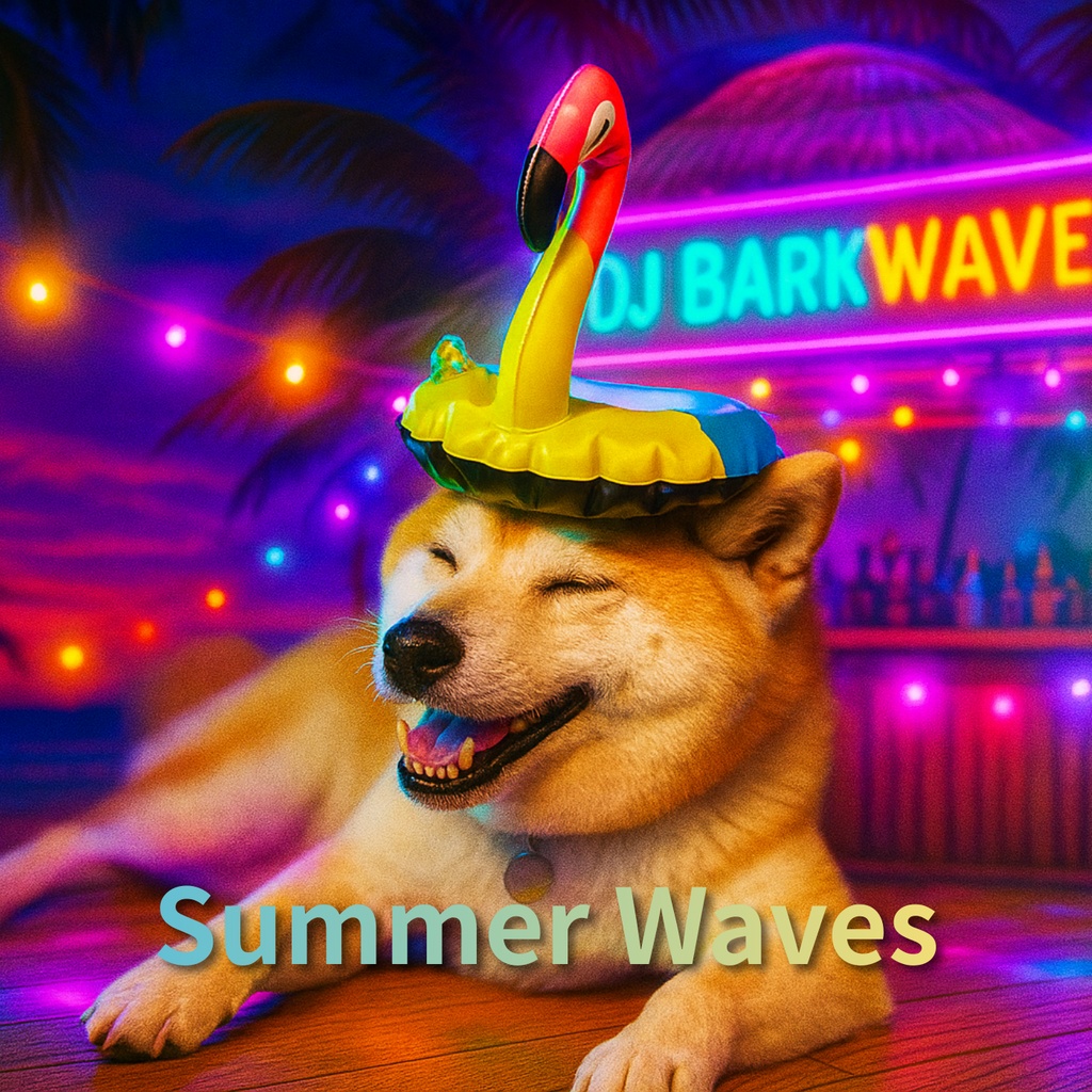 Summer Waves