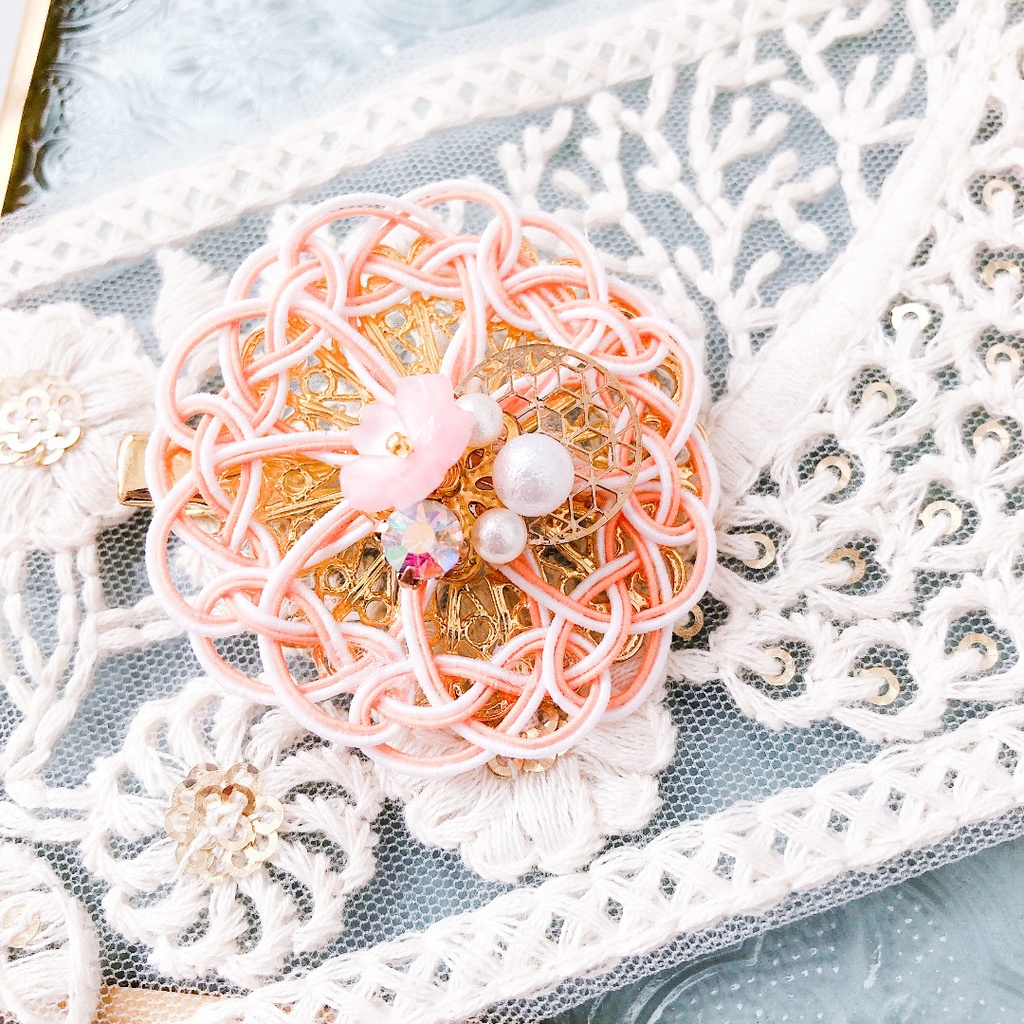 ぬいぐるみ用クリップ