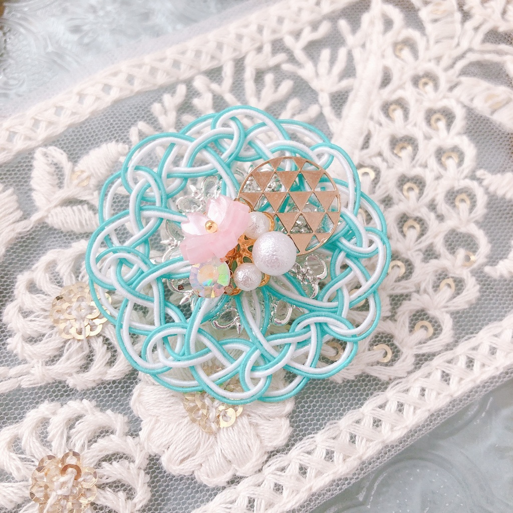 ぬいぐるみ用クリップ