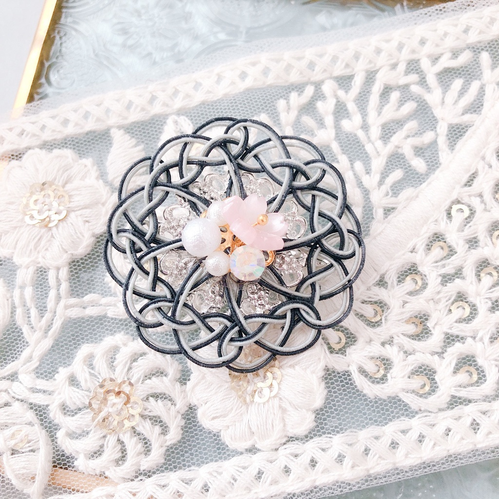 ぬいぐるみ用クリップ