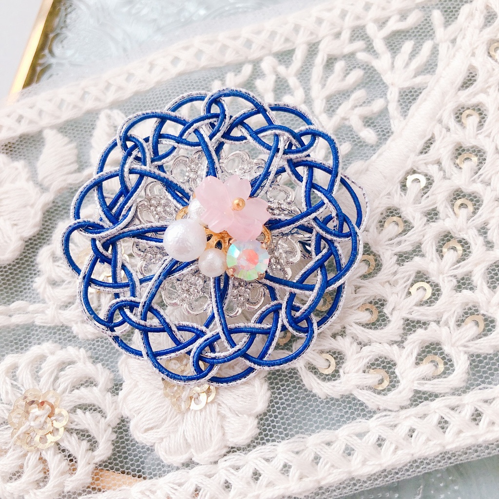 ぬいぐるみ用クリップ