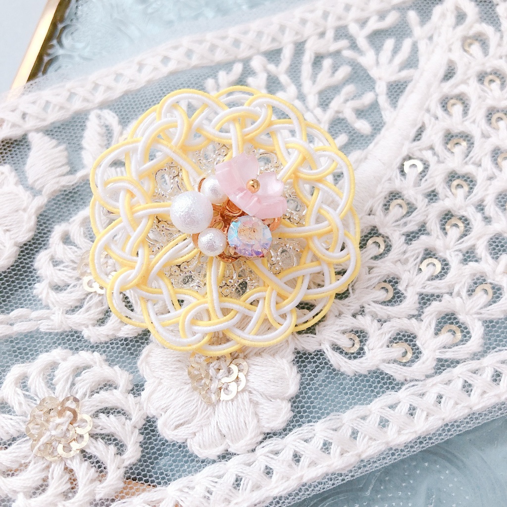 ぬいぐるみ用クリップ